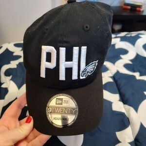 Philadelphia Eagles Ball Cap
